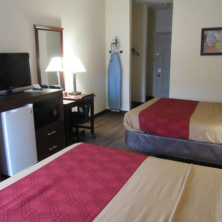 Econo Lodge Carlisle Exteriér fotografie