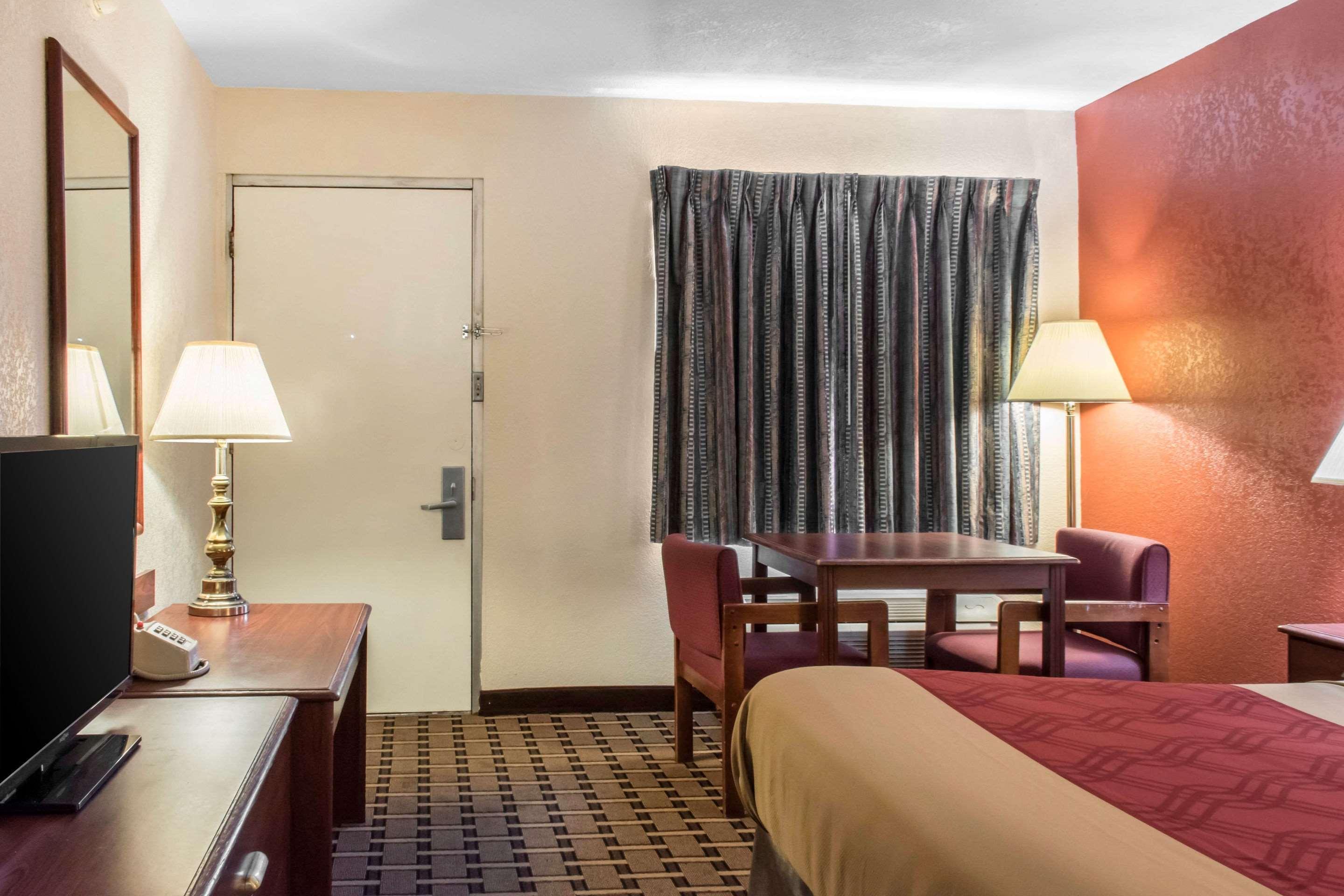 Econo Lodge Carlisle Exteriér fotografie