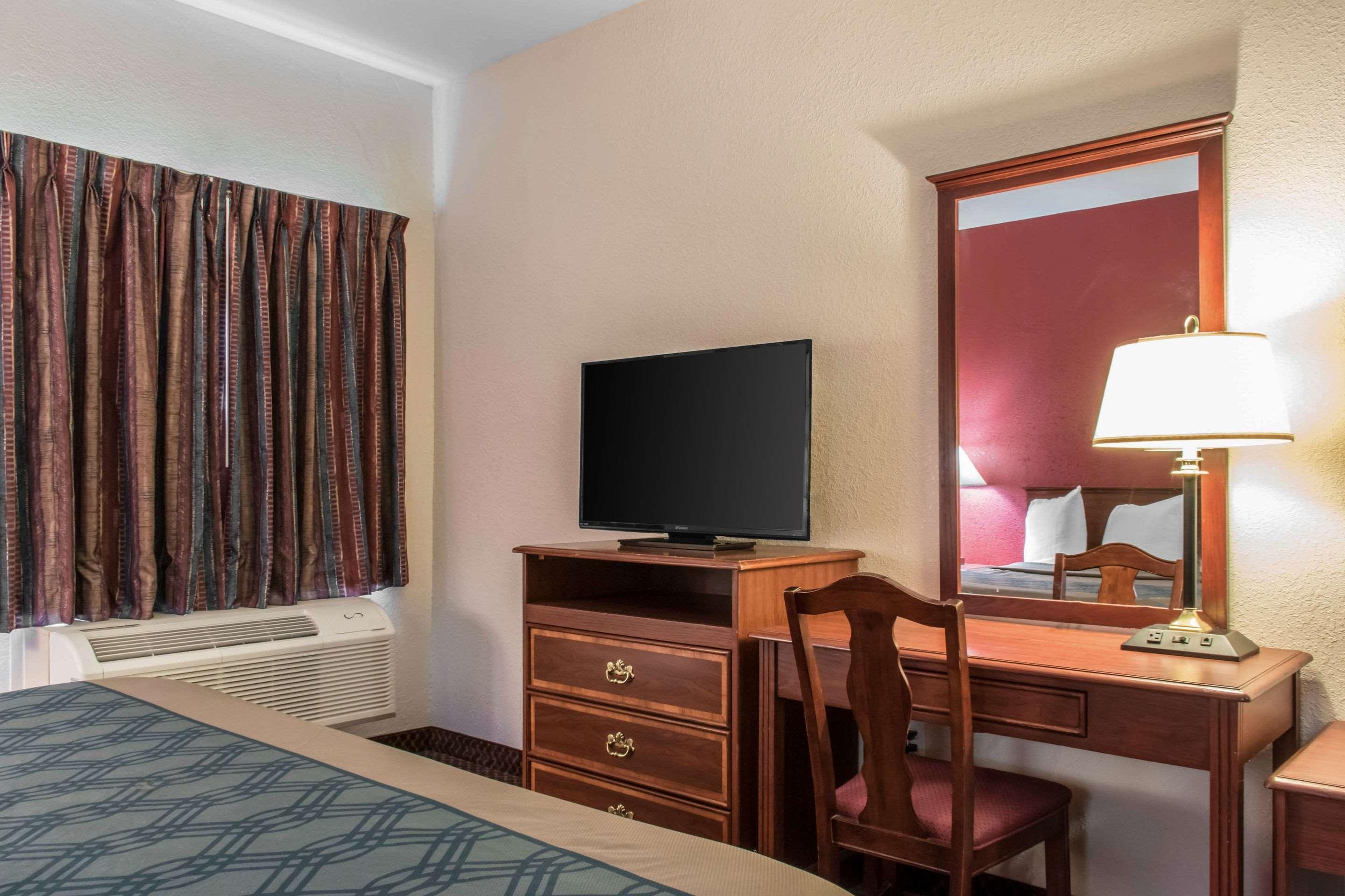 Econo Lodge Carlisle Exteriér fotografie