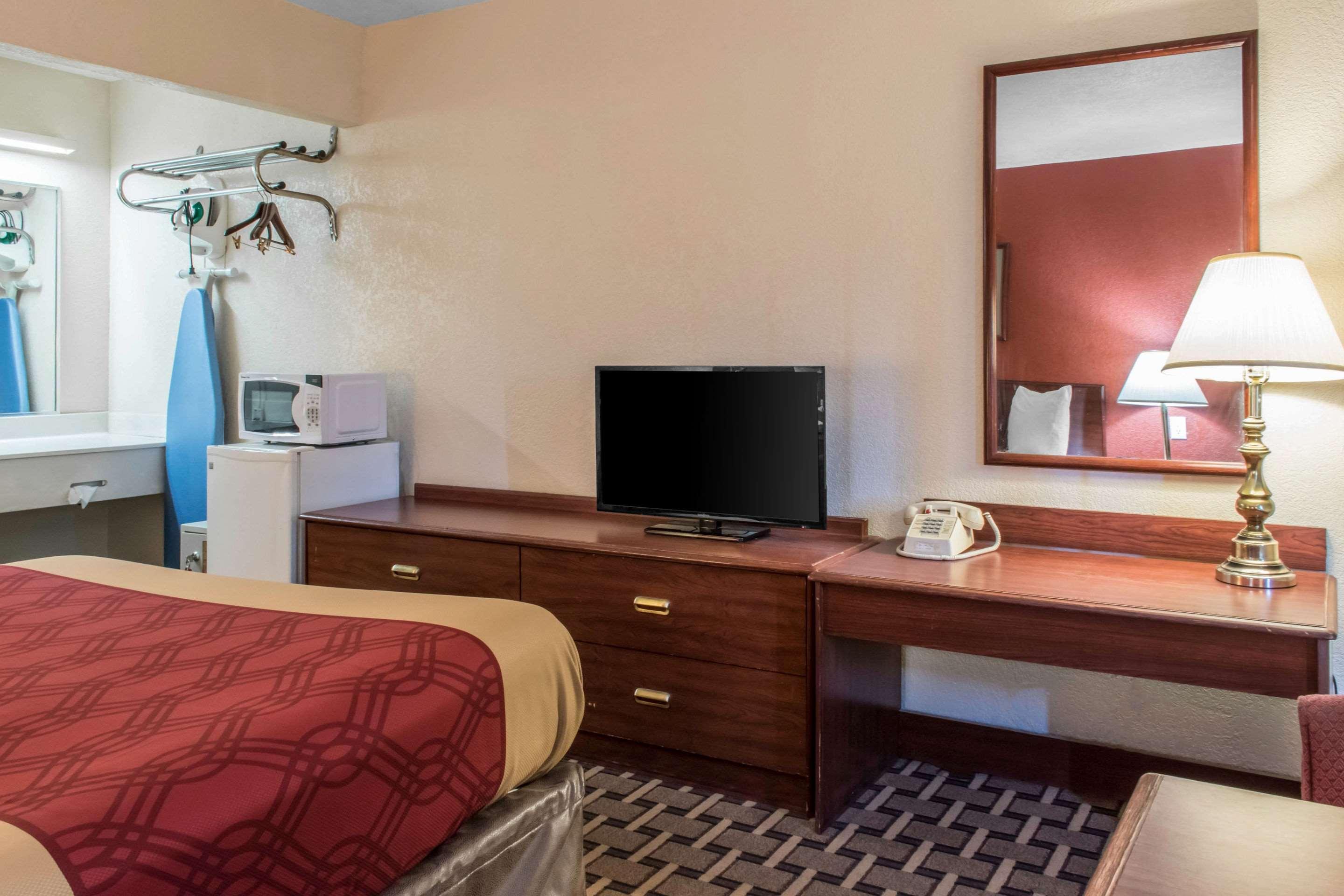 Econo Lodge Carlisle Exteriér fotografie
