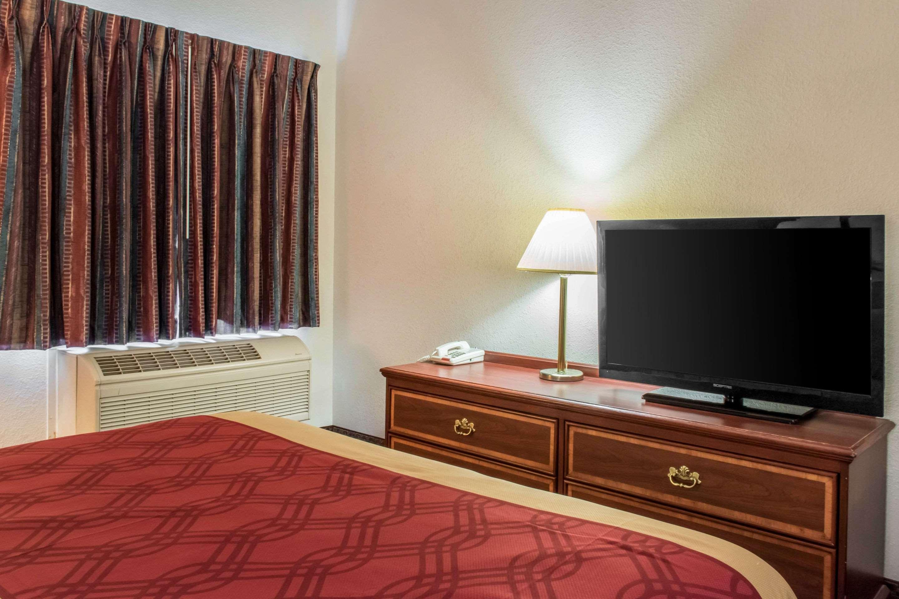 Econo Lodge Carlisle Exteriér fotografie