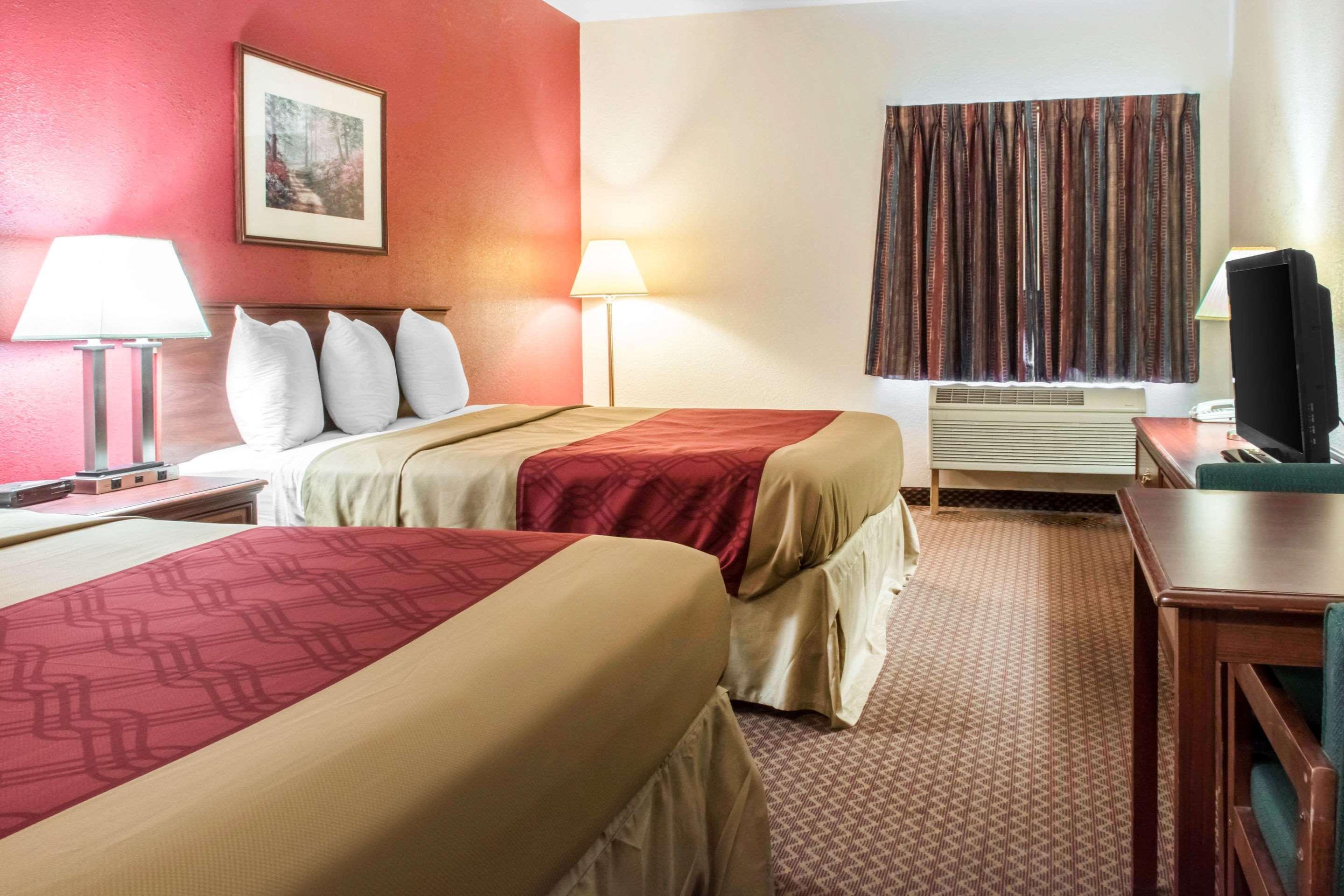 Econo Lodge Carlisle Exteriér fotografie