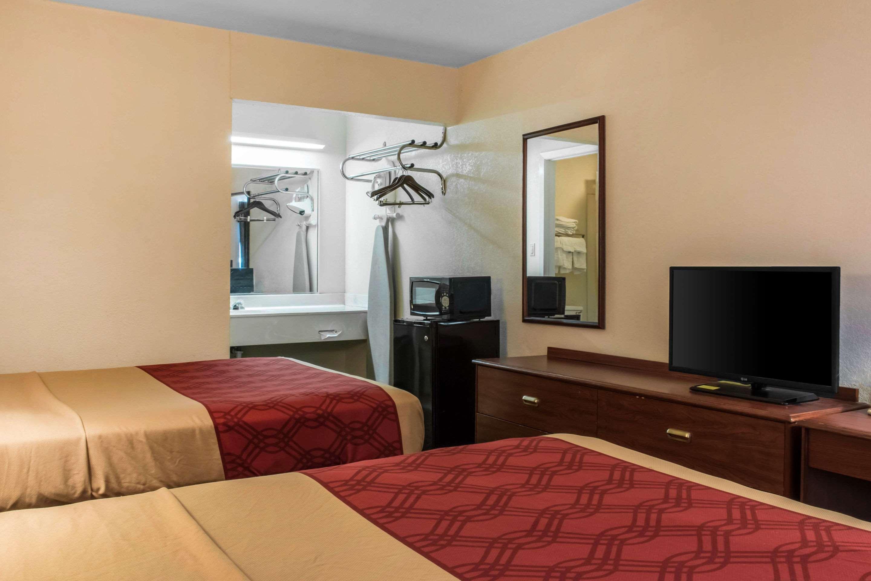 Econo Lodge Carlisle Exteriér fotografie