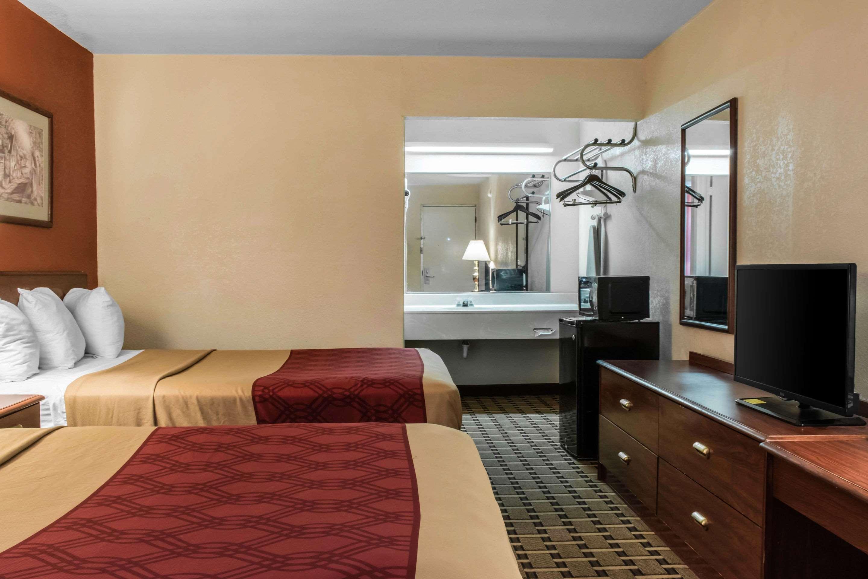Econo Lodge Carlisle Exteriér fotografie
