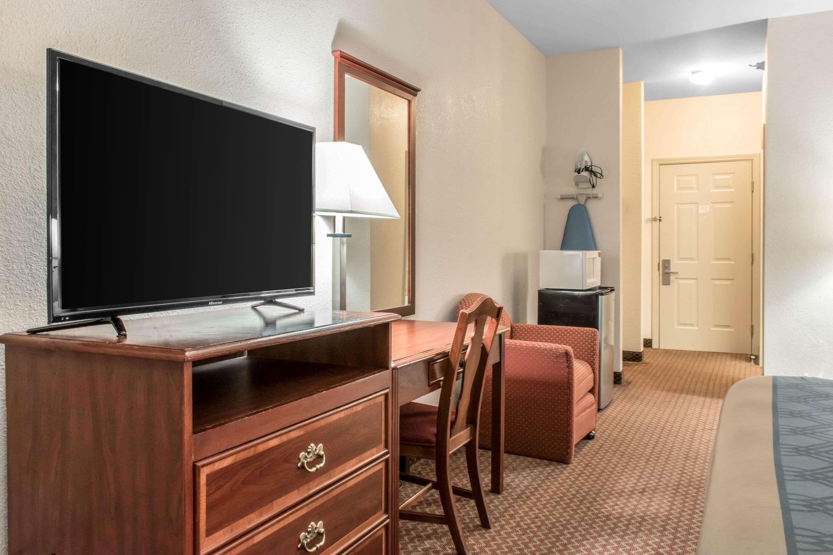 Econo Lodge Carlisle Exteriér fotografie