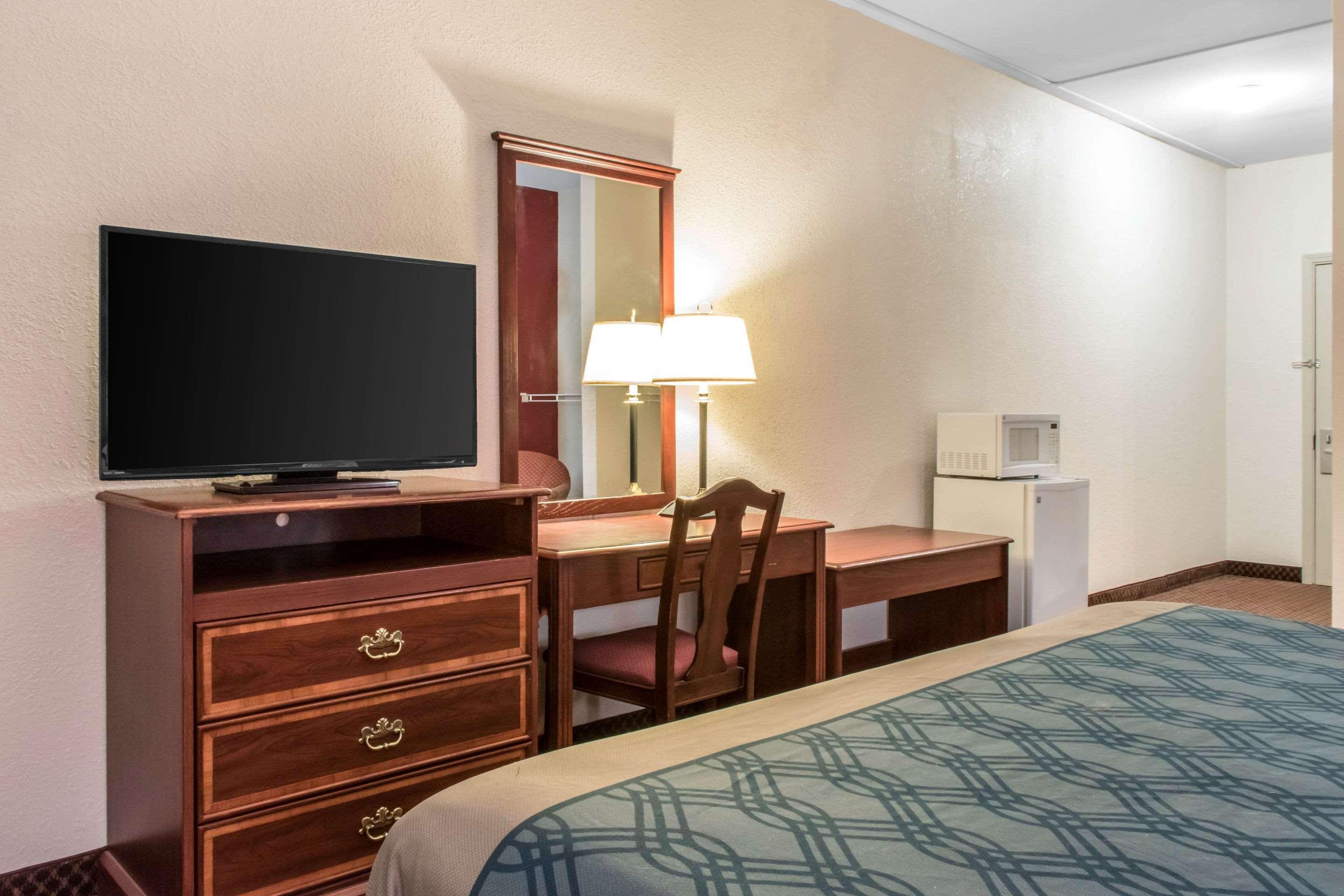 Econo Lodge Carlisle Exteriér fotografie