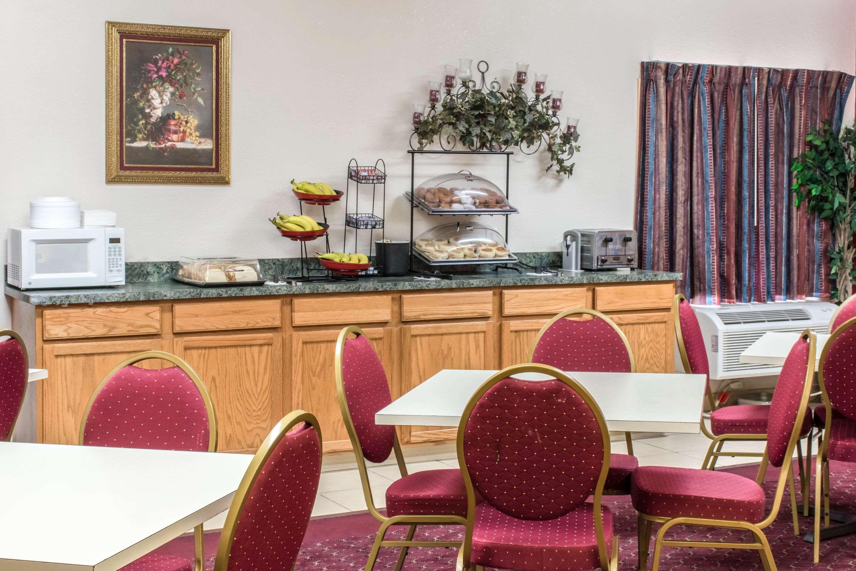 Econo Lodge Carlisle Exteriér fotografie
