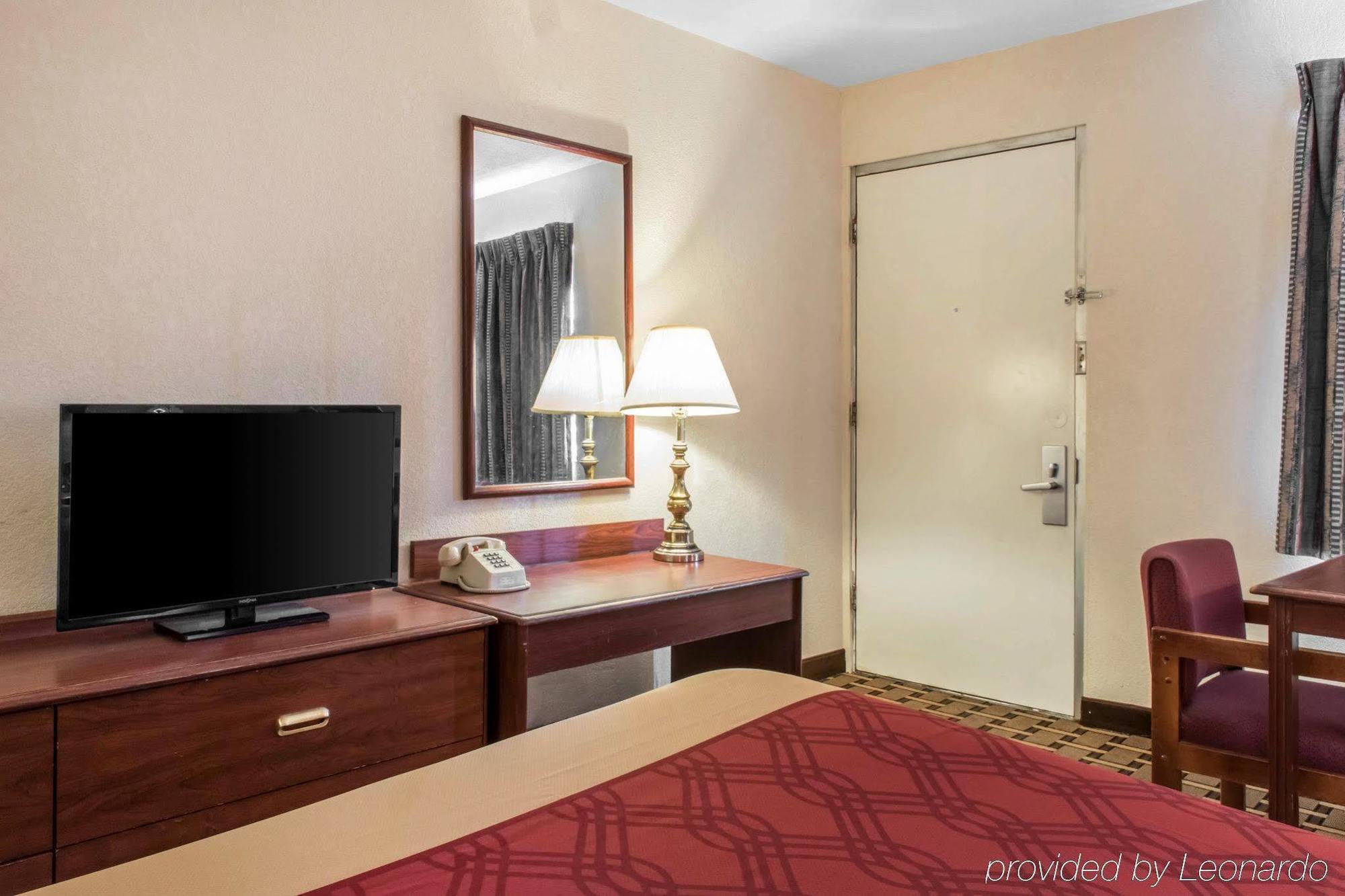 Econo Lodge Carlisle Exteriér fotografie